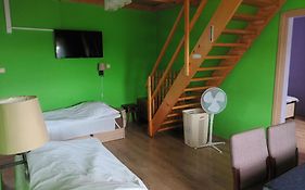 Apartament U Adama